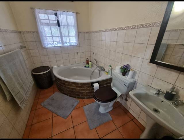 5 BEDROOM HOUSE FOR SALE IN BRACKENDOWNS